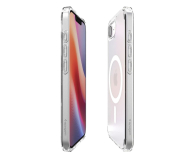 SPIGEN Ultra Hybrid Mag Magsafe do iPhone 16E Frost White - 1319763 - zdjęcie 3